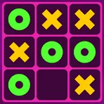 XO Grid Kings логотип