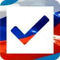 Выборы.сканер логотип