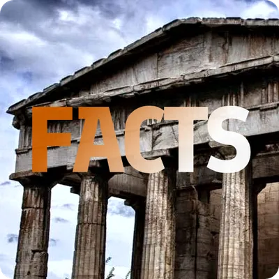 Greece Facts