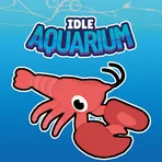 Idle Aquarium логотип