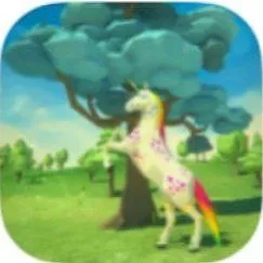 Unicorn Family Simulator 