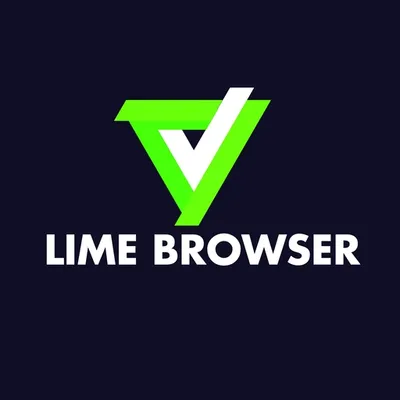 LIME BROWSER