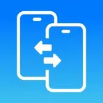 File Transfer & Phone Clone логотип