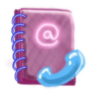 App icon