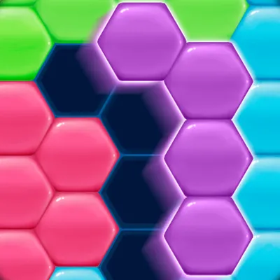 Hexa Block Puzzle