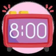 TIMER COUNTDOWN ALARM 