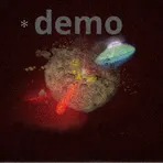 Aster-Bombaster(demo) логотип