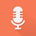GOM Recorder - High-Quality Vo логотип