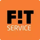 FIT SERVICE логотип