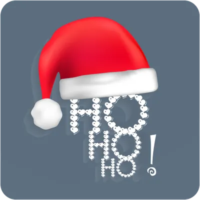 Santa Park – Platform Game