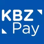 KBZPay логотип