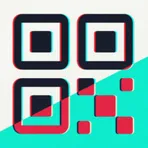 Create QR логотип