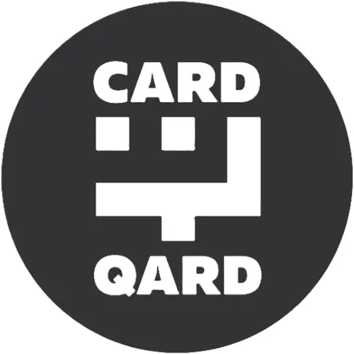 CARD-QARD Умный QR — скачать для Android 5,0★ бесплатно 📱 в RuStore