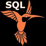 SQL Рецепты логотип