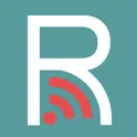 Roximo IoT логотип