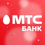 МТС Банк 2.0 логотип