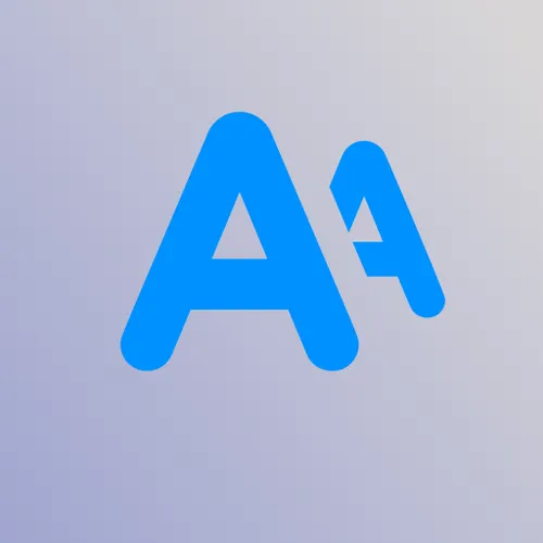 Font Resizer - Change Font Size — скачать для Android 4,0★ бесплатно 📱 ...