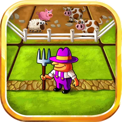 Farm Builder 2D (Farmassone)