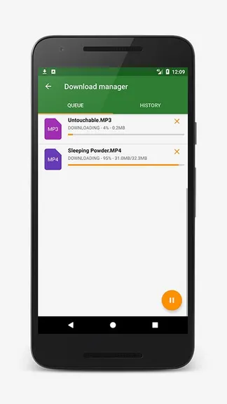 Скриншот 5/6