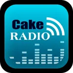 Radio Cake логотип