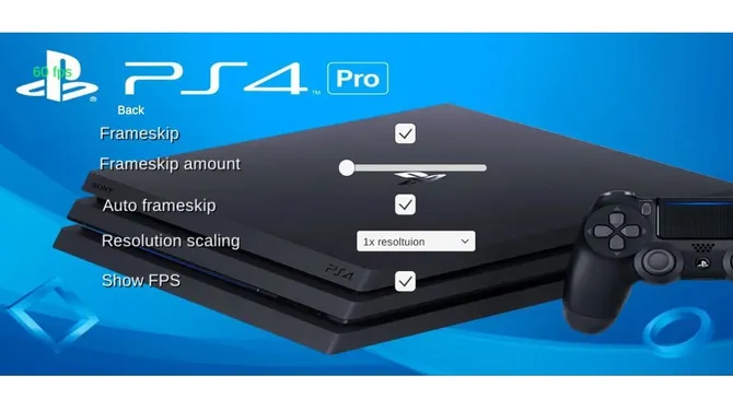 Скриншот 2/3