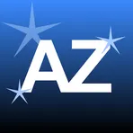 Astrology Zone логотип