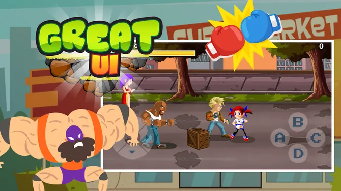 Скриншот 3/3