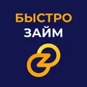 Быстрый займ онлайн на карту логотип