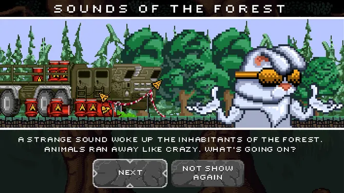 Скриншот 1/10