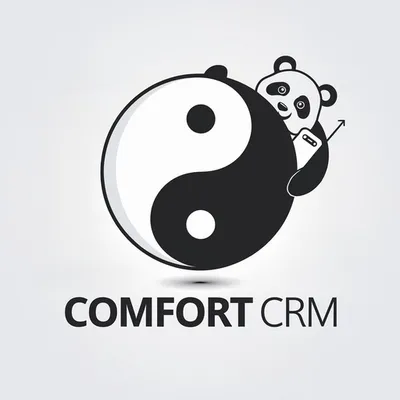 Comfort CRM. Система управления бизнесом