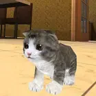 Kitten Cat Simulator – Котёнок Кошка Симулятор 3D