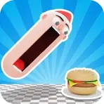 Hungry Scream логотип