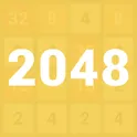 2048 - Number Puzzle Game логотип