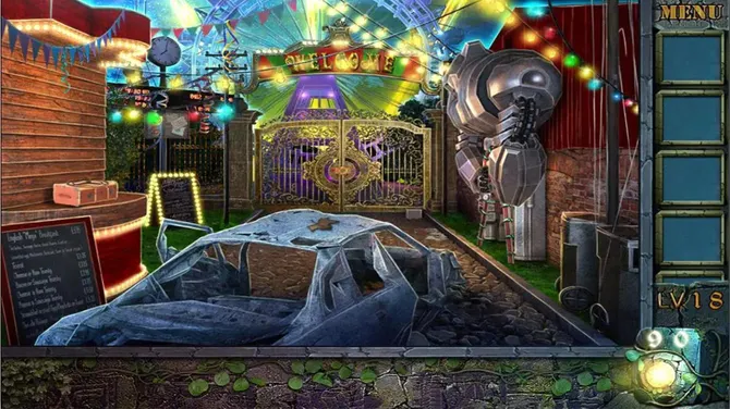 Скриншот 1/5