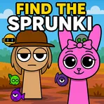 Find the Sprunki Incredibox Π»ΠΎΠ³ΠΎΡΠΈΠΏ