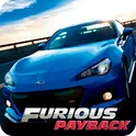 Furious Payback - 2020's new Action Racing Game логотип