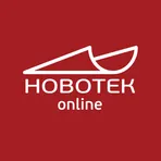 Новотек online логотип