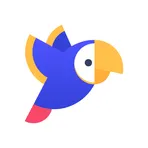 Berty Messenger логотип