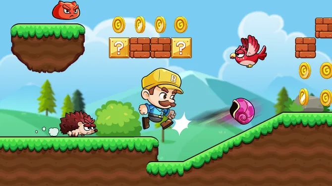 Скриншот 1/5