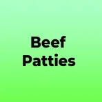 Beef Patties логотип