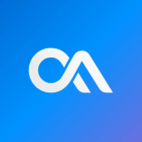 Альфа Вики — иконка