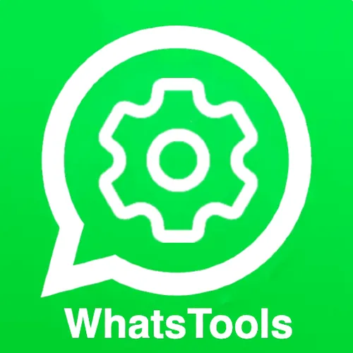 WhatsApp* Tools - Tools for WhatsApp* — скачать для Android 4,0 ...