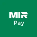 Mir Pay логотип
