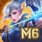 Mobile Legends: Bang Bang логотип