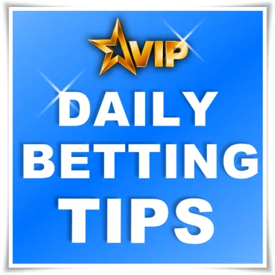 Betting TIPS VIP : DAILY PREDICTION