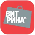 Витрина-ТВ логотип