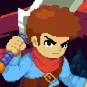 JackQuest: The Tale of the Sword логотип