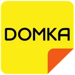 DOMKA логотип