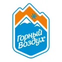 Горный Воздух СТК логотип
