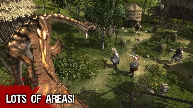 Игра Wyvern Creature Sim 3D — Симуляторы 0,0★ — скачать для Android ...